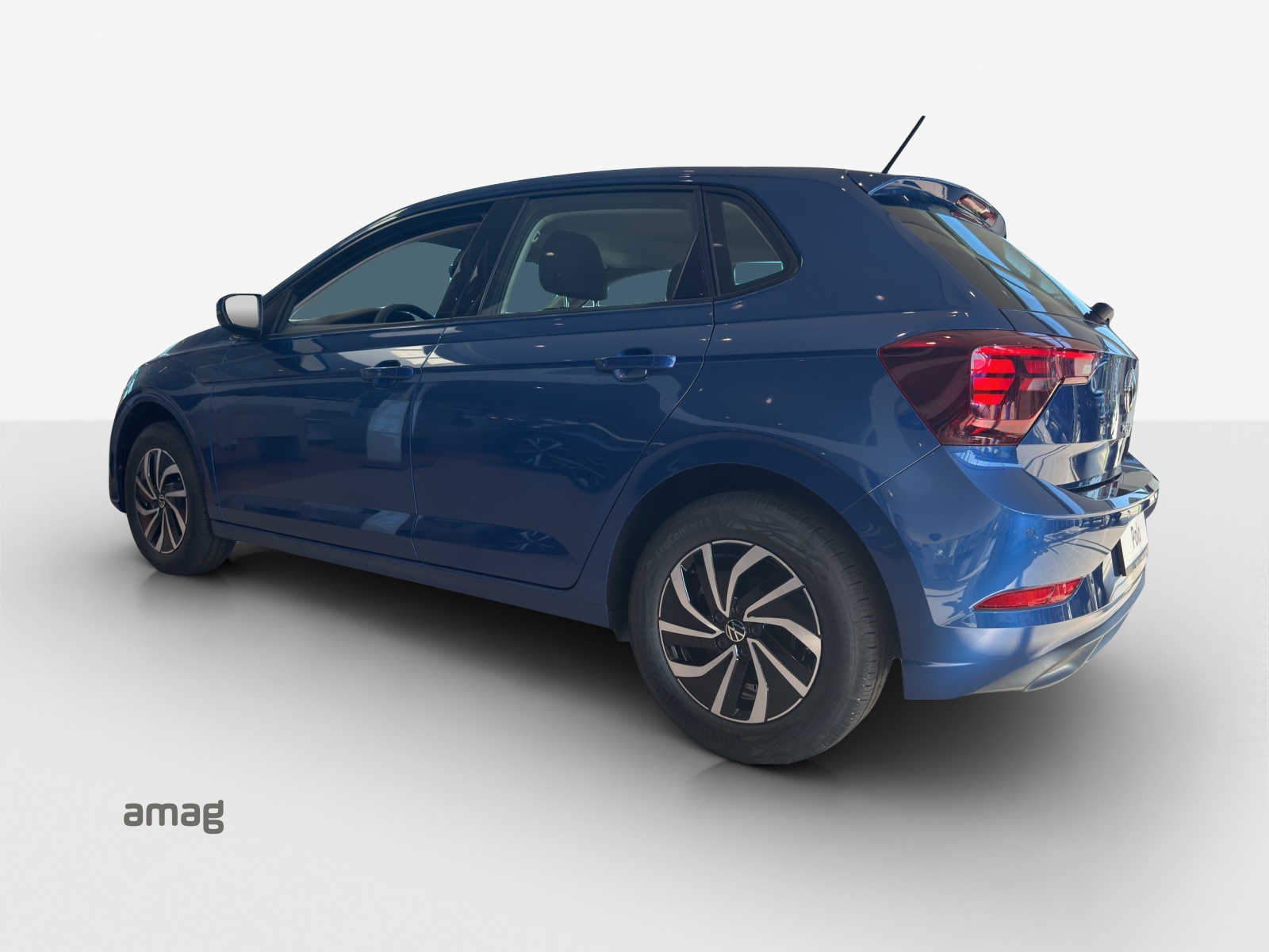 VW Polo 1.0 TSI Life DSG-showroom-element-2