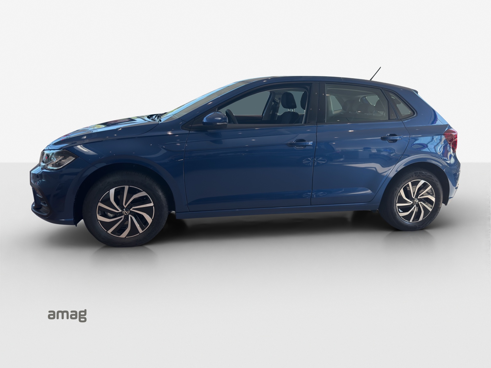VW Polo 1.0 TSI Life DSG-showroom-element-1