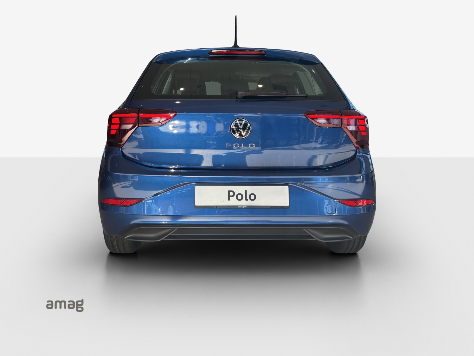VW Polo 1.0 TSI Life DSG-showroom-element-3