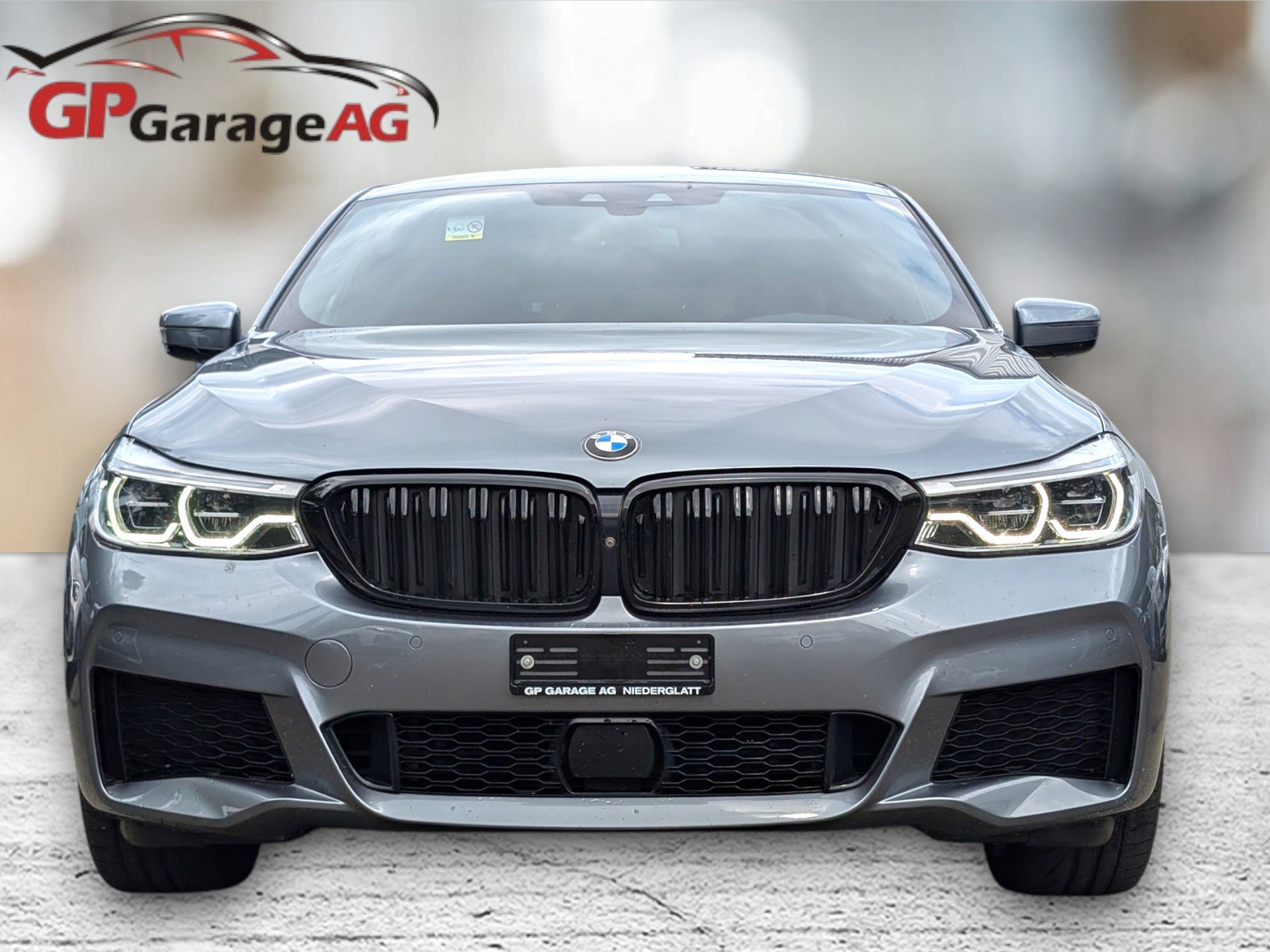 BMW 640i GT xDrive Steptronic-showroom-element-1