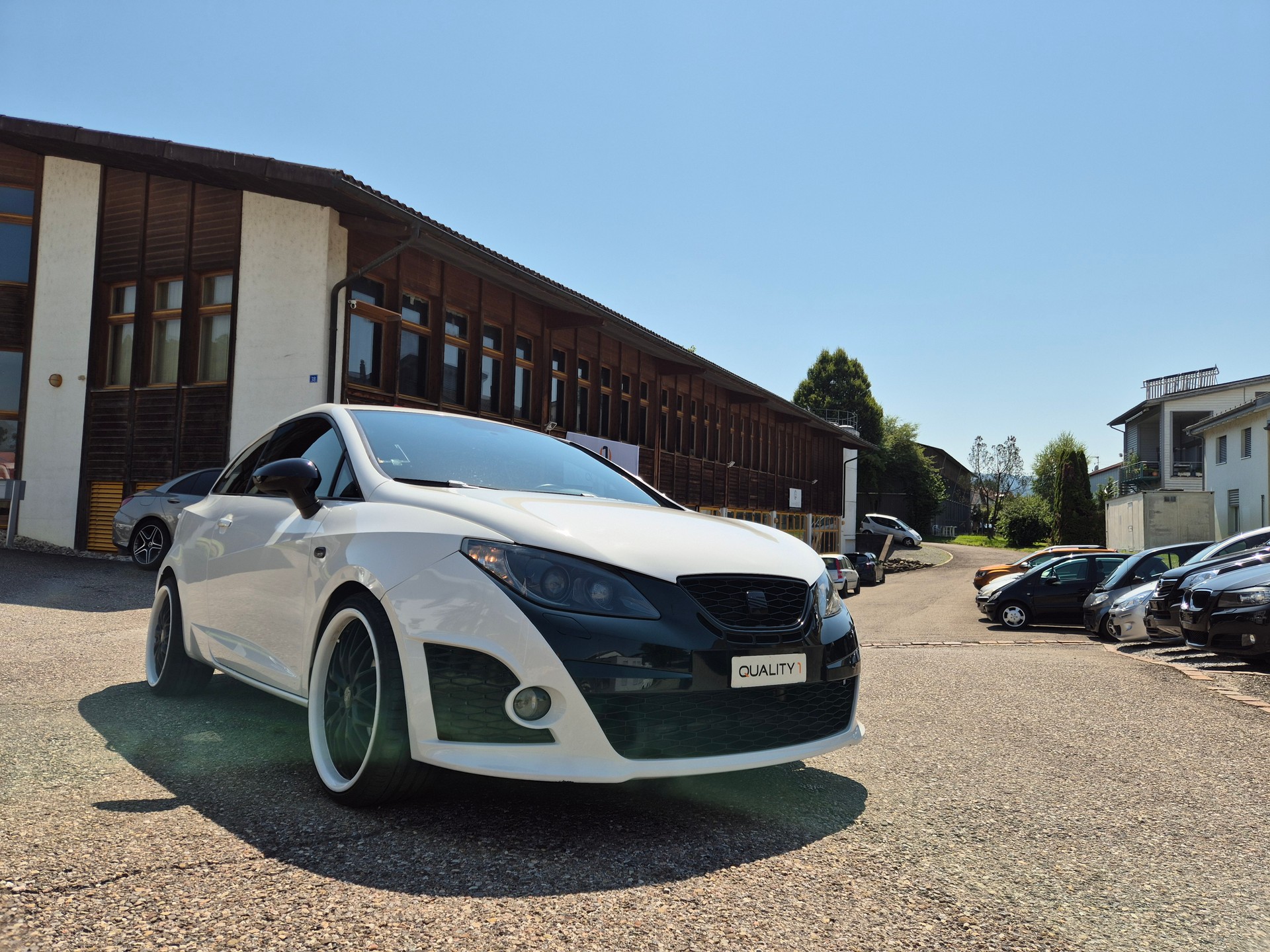 SEAT Ibiza SC 1.4 TSI Cupra DSG-showroom-element-2