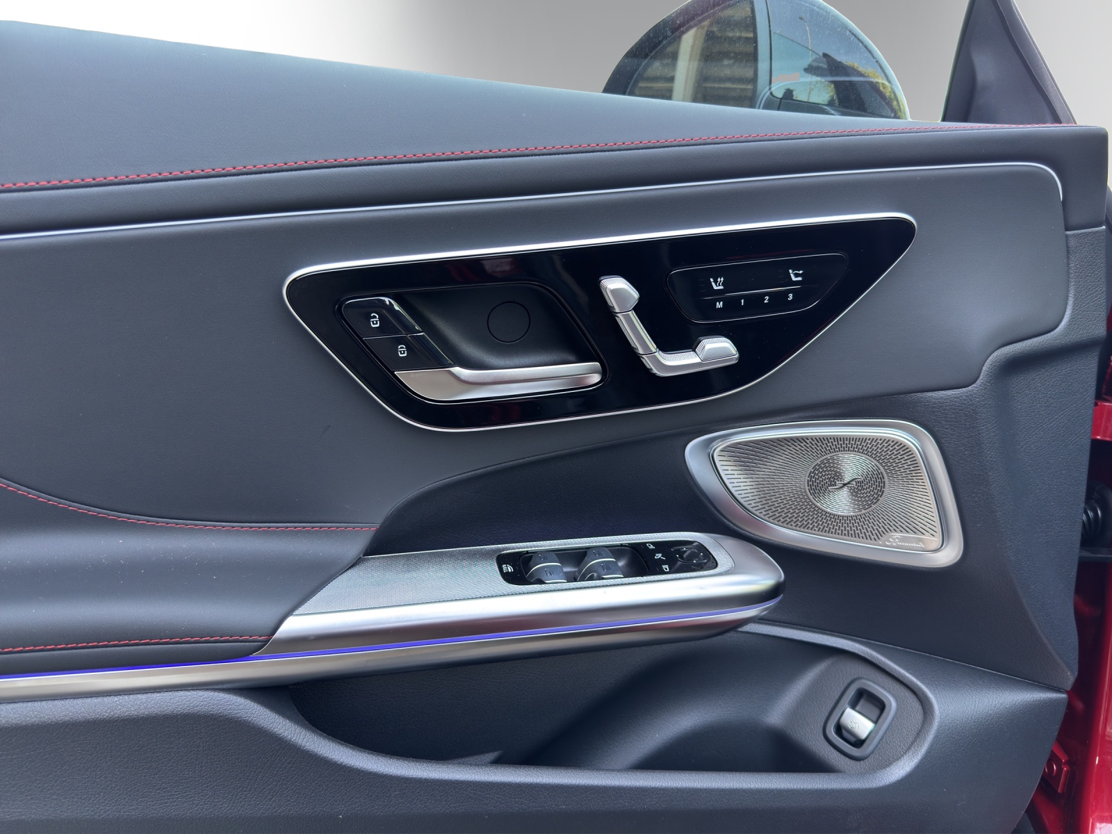 Image MERCEDES-BENZ CLE-53-AMG CLE AMG 53 Cabrio 4Matic+