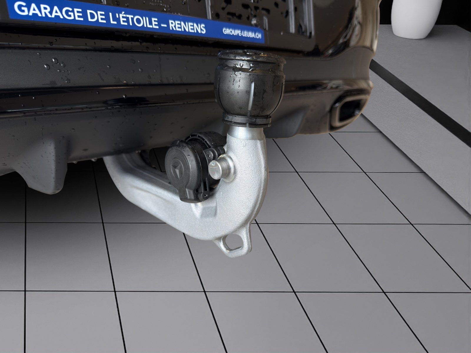 Image MERCEDES-BENZ CLA-250 CLA Shooting Brake 250 4Matic 8G-DCT