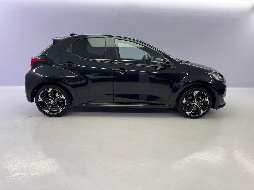 Yaris Hybrid 1.5 Premium