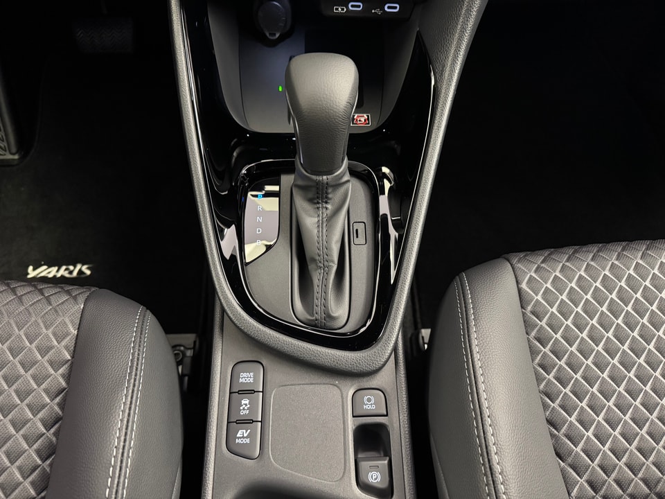 Yaris Hybrid 1.5 Premium