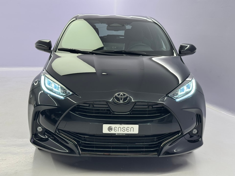 Yaris Hybrid 1.5 Premium