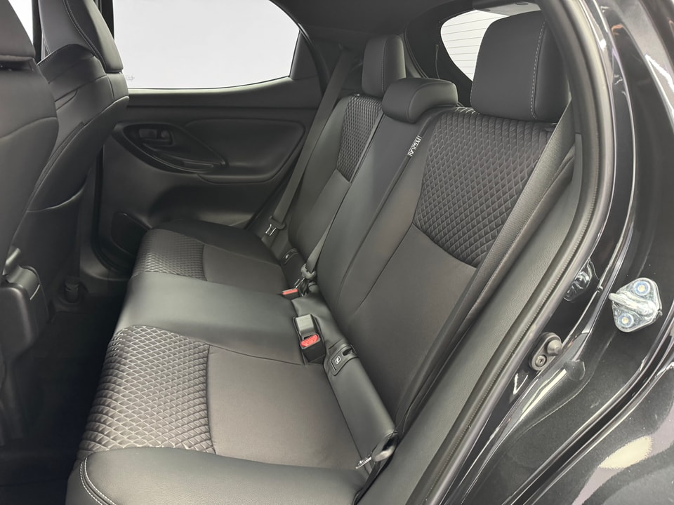 Yaris Hybrid 1.5 Premium