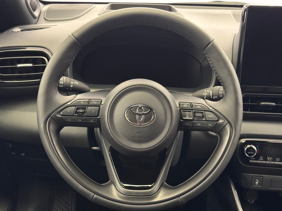 Yaris Hybrid 1.5 Premium