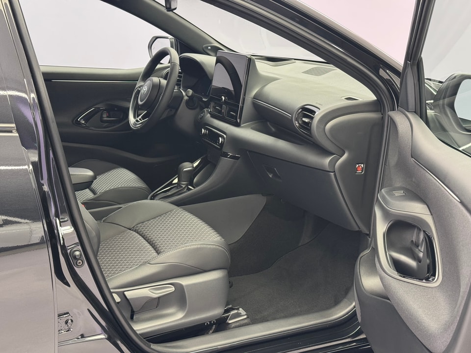 Yaris Hybrid 1.5 Premium