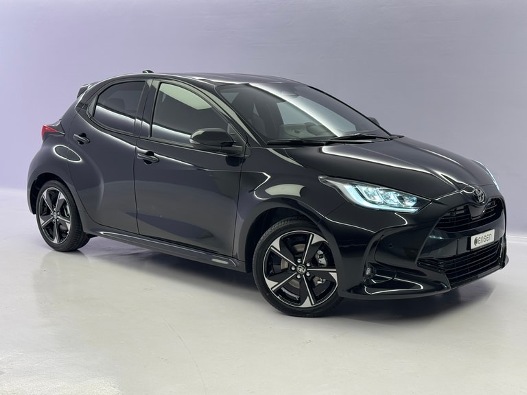 Yaris Hybrid 1.5 Premium