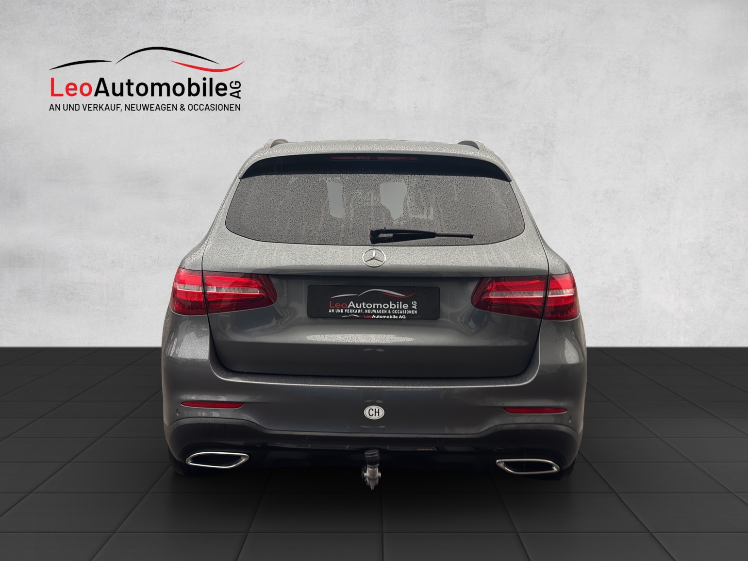 MERCEDES-BENZ GLC 350 d AMG Line 4Matic 9G-Tronic-showroom-element-3