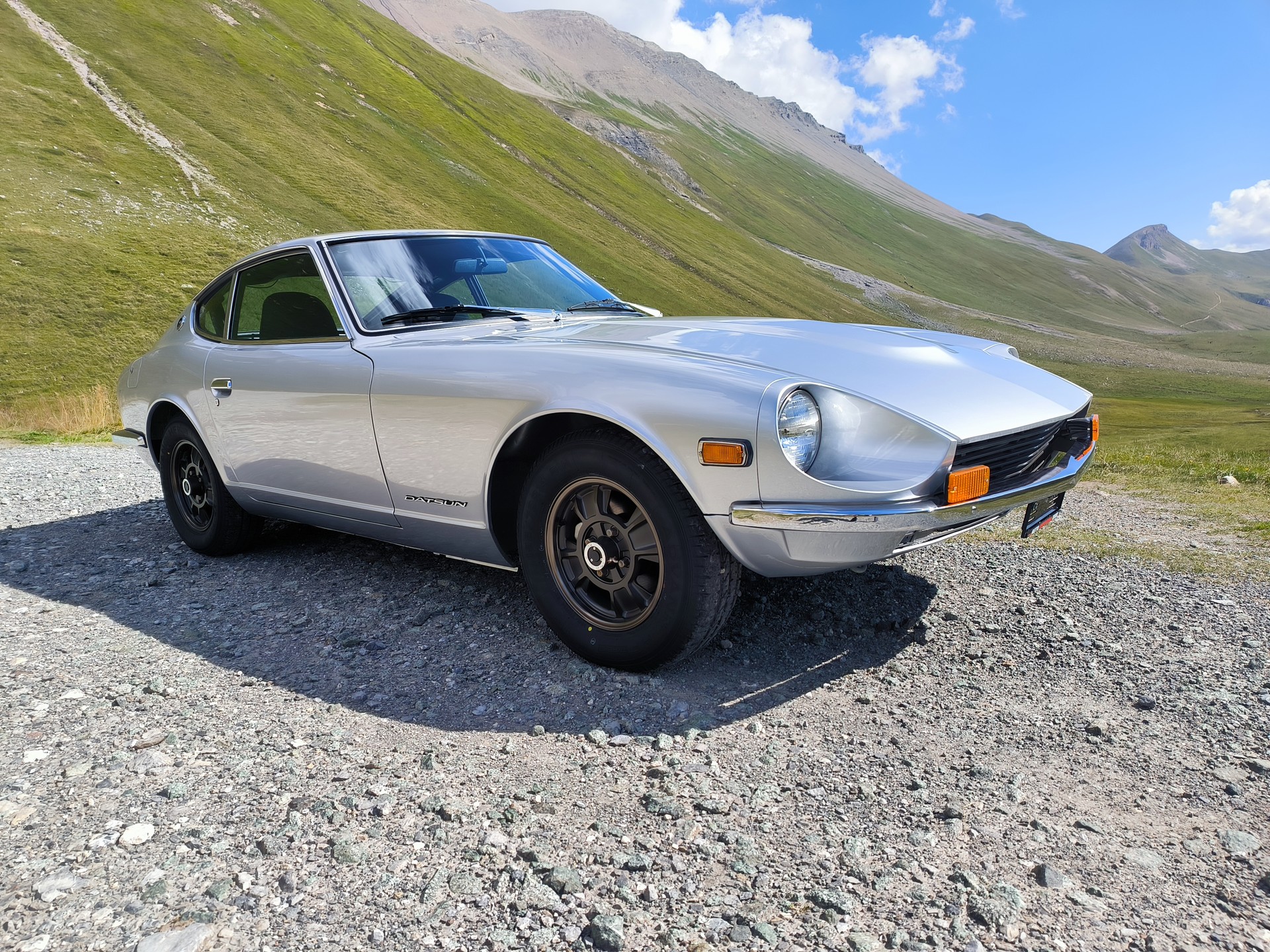 DATSUN 240Z