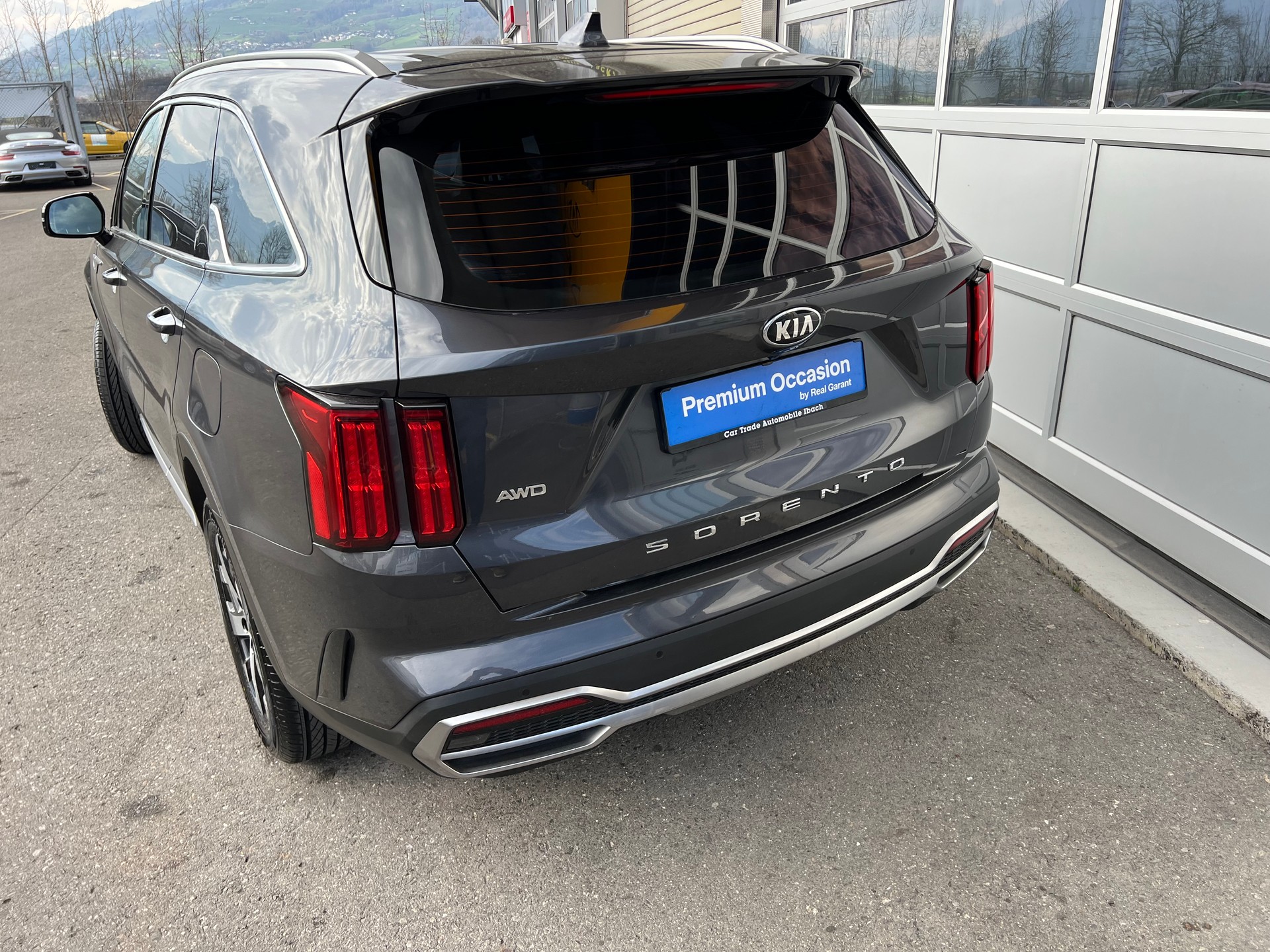 KIA Sorento 2.2 CRDI 4x4-showroom-element-3