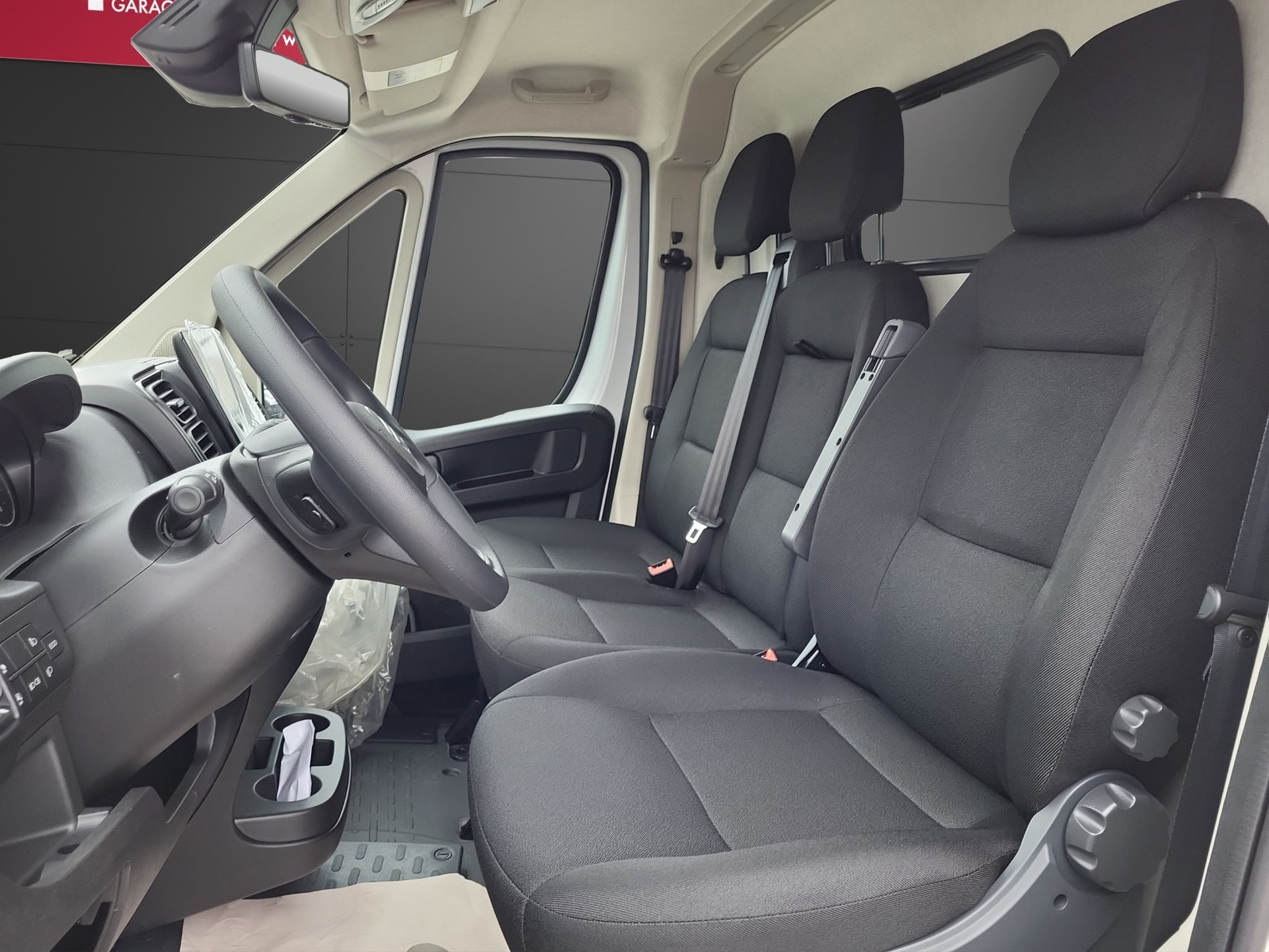 CITROEN JUMPER 35+ 2.2HDi 140 L2H2-image-4