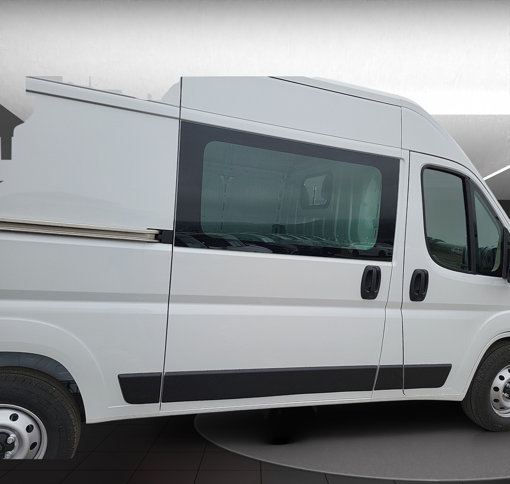 CITROEN JUMPER 35+ 2.2HDi 140 L2H2-image-5