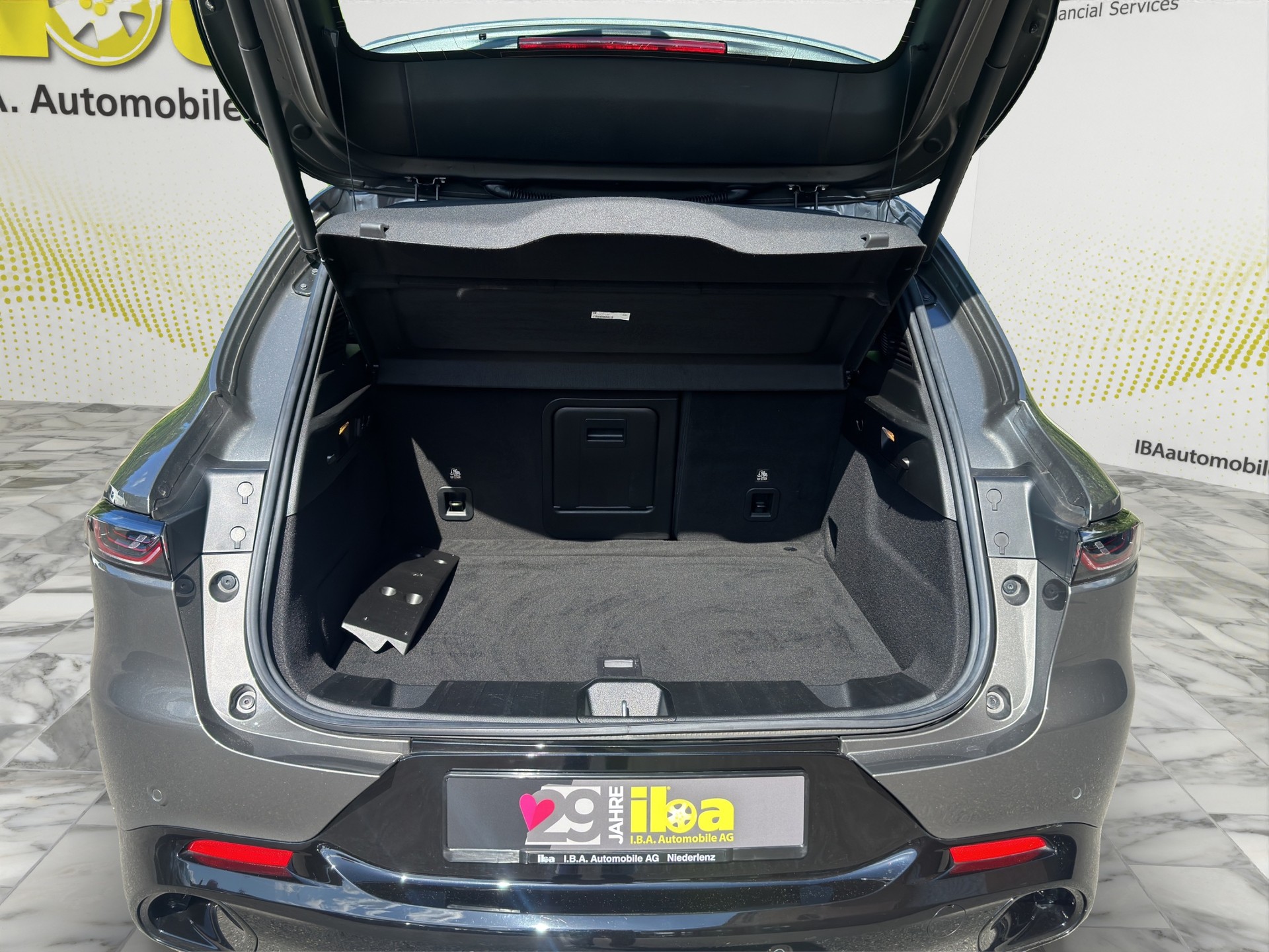 ALFA ROMEO Tonale 1.5 48V Hyb Ti Edition-image-8