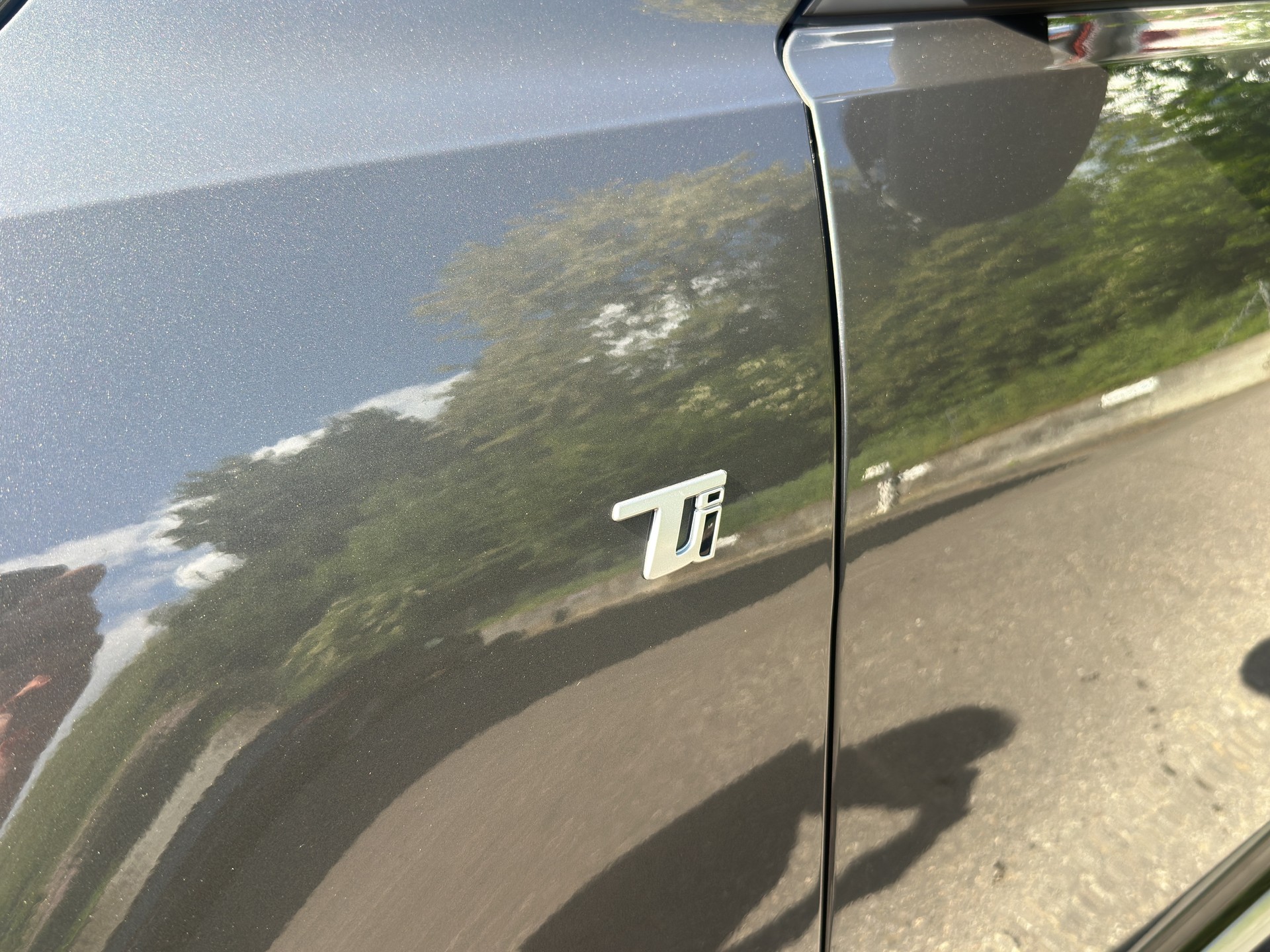 ALFA ROMEO Tonale 1.5 48V Hyb Ti Edition-image-9
