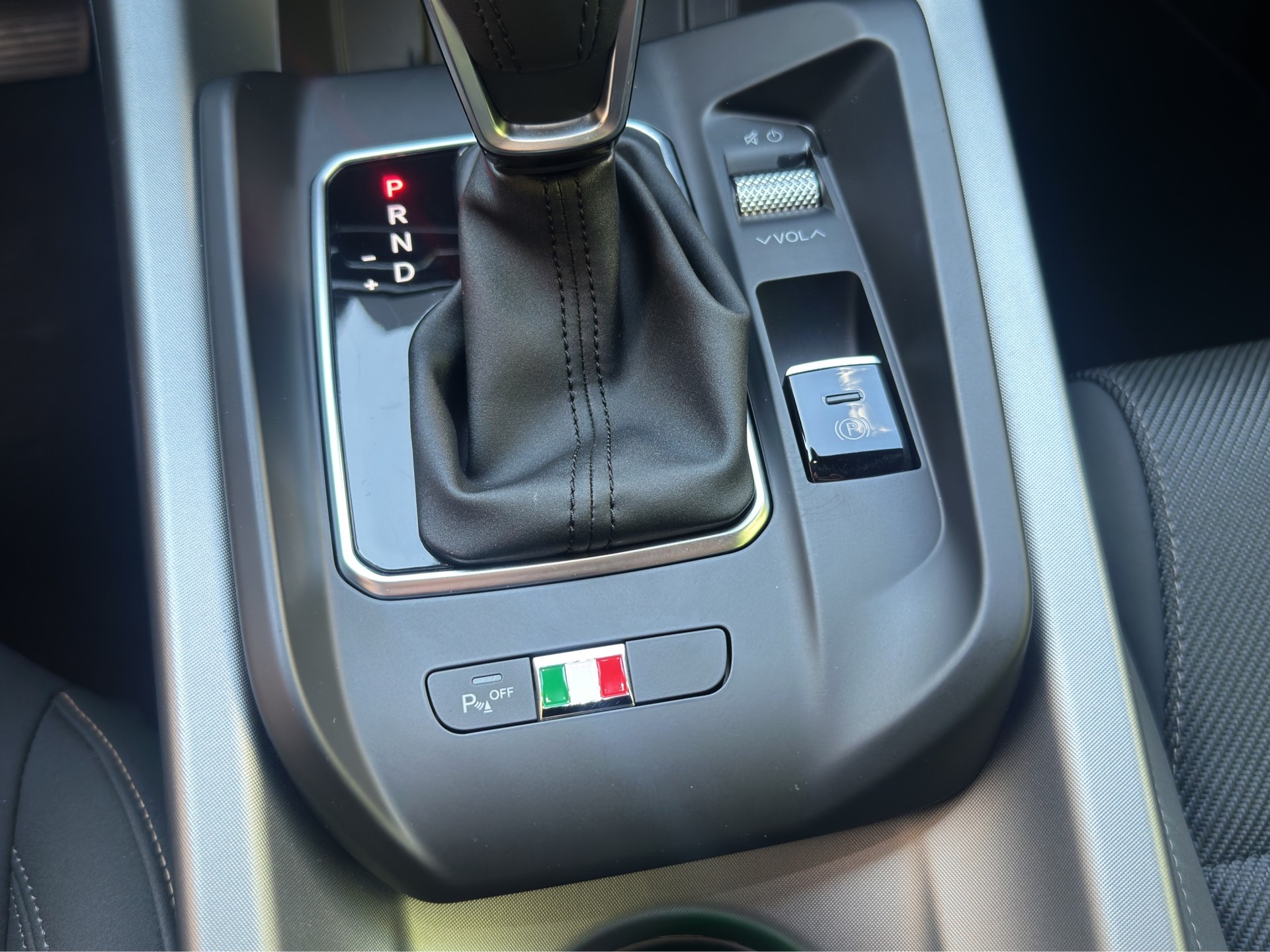 ALFA ROMEO Tonale 1.5 48V Hyb Ti Edition-image-21