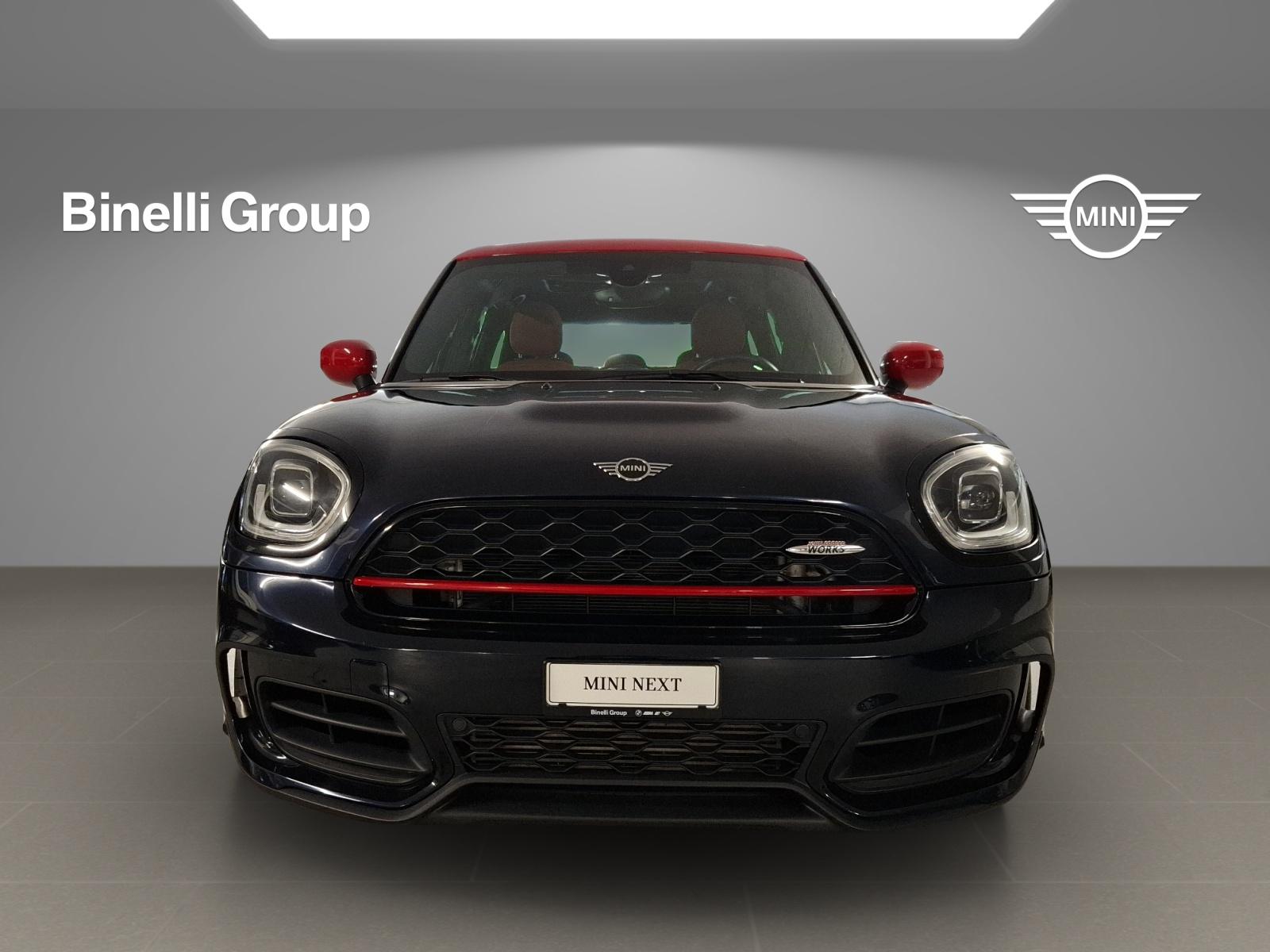 MINI Countryman F60 2.0i John Cooper Works ALL4-showroom-element-1