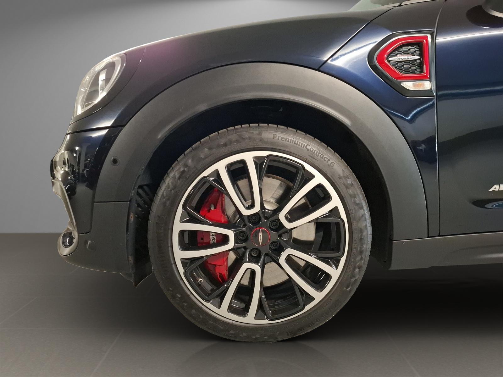 MINI Countryman F60 2.0i John Cooper Works ALL4-showroom-element-2