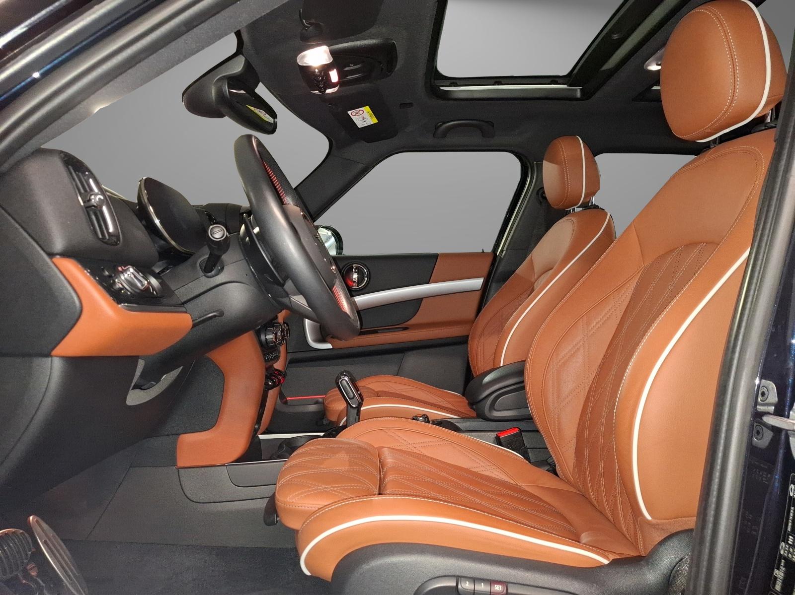MINI Countryman F60 2.0i John Cooper Works ALL4-showroom-element-3