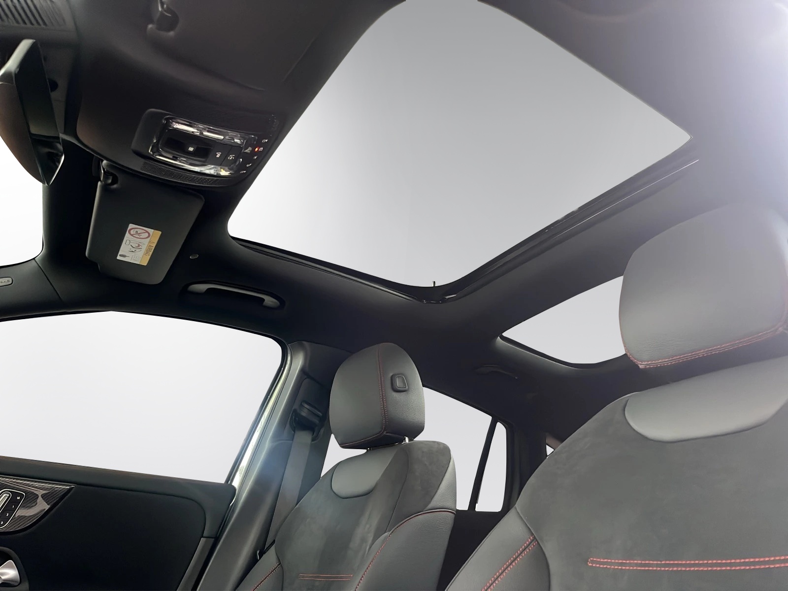 Image MERCEDES-BENZ GLA-220 GLA 220 4Matic 8G-DCT