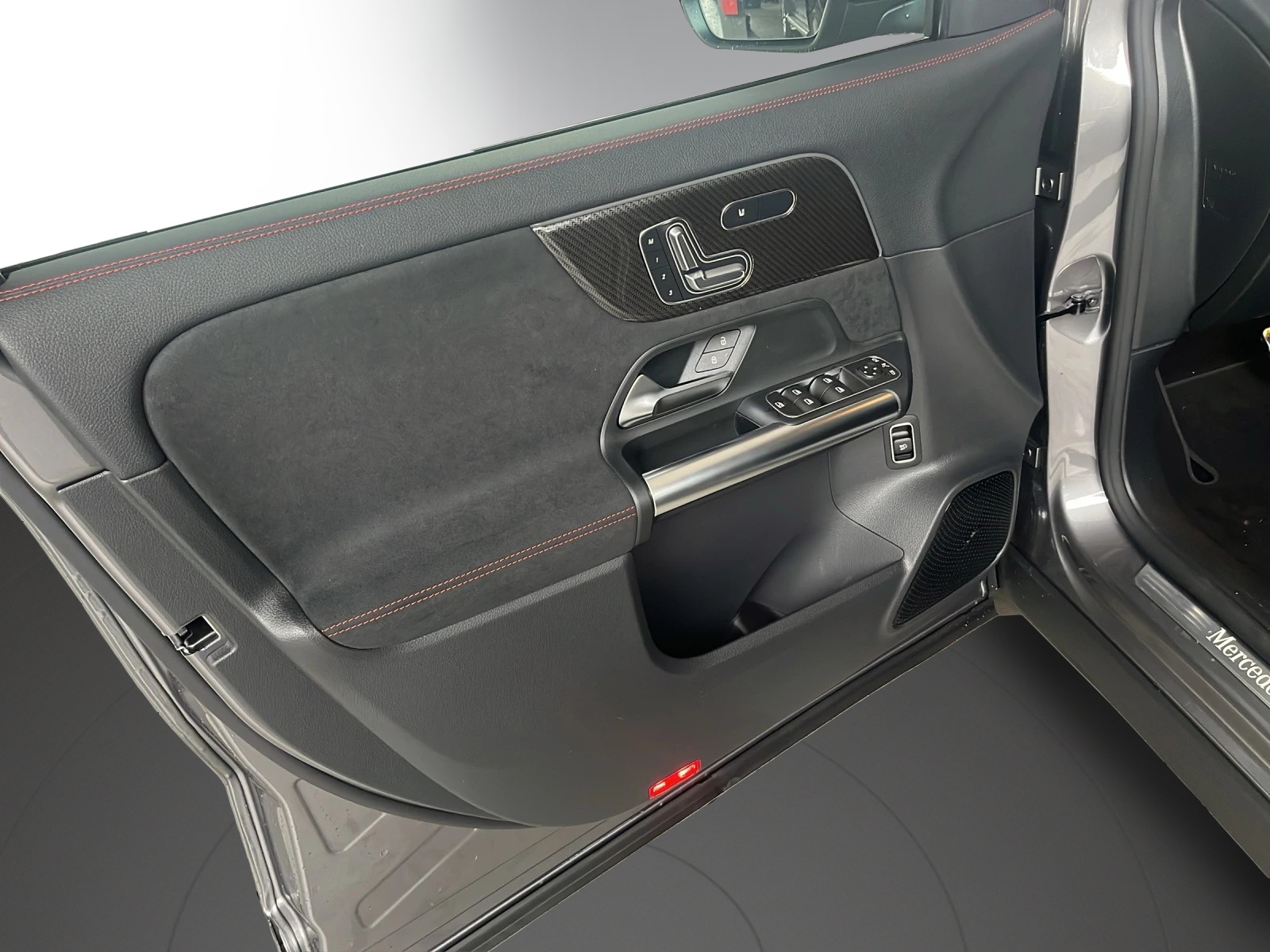 Image MERCEDES-BENZ GLA-220 GLA 220 4Matic 8G-DCT