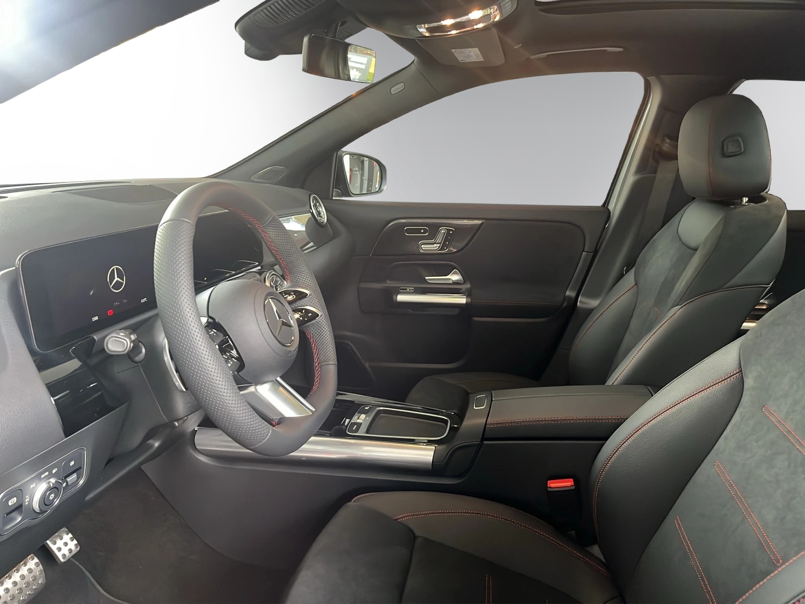 Image MERCEDES-BENZ GLA-220 GLA 220 4Matic 8G-DCT