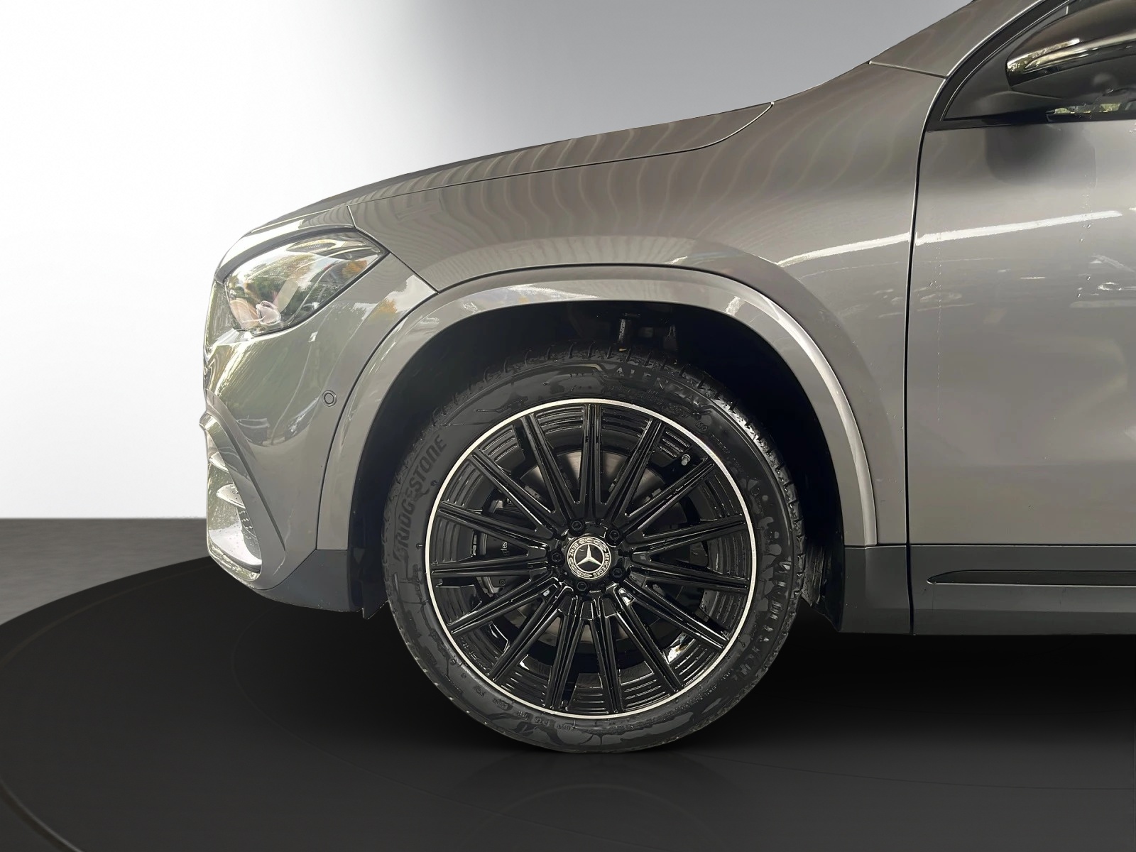 Image MERCEDES-BENZ GLA-220 GLA 220 4Matic 8G-DCT