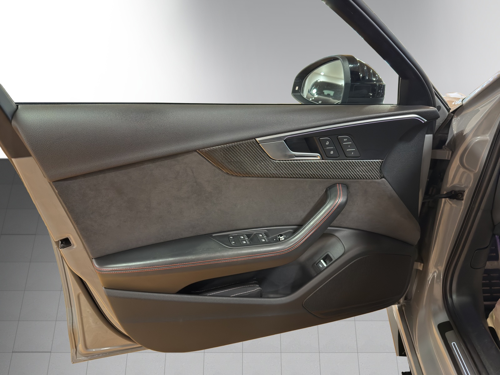 Image AUDI RS4 RS4 Avant 2.9 TFSI quattro tiptronic