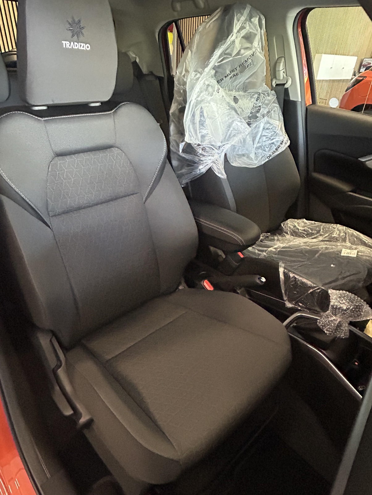 SUZUKI Swift 1.2 Tradizio Top Hybrid-image-14