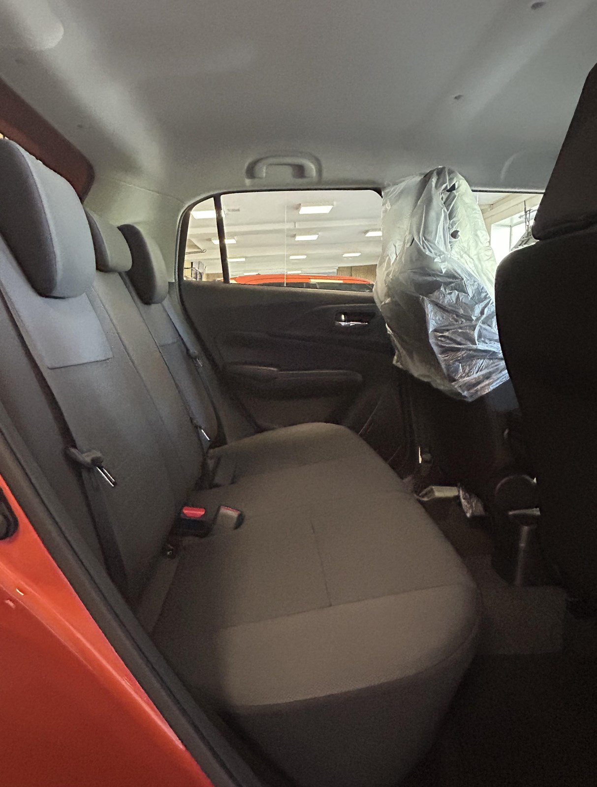 SUZUKI Swift 1.2 Tradizio Top Hybrid-image-15