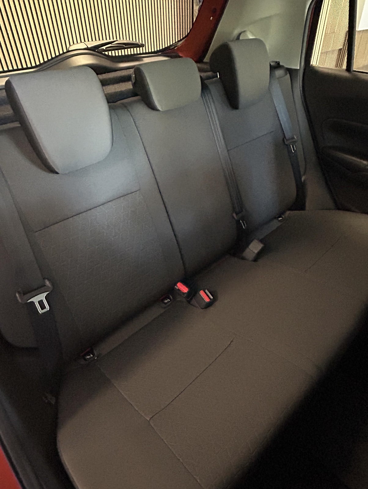 SUZUKI Swift 1.2 Tradizio Top Hybrid-image-16