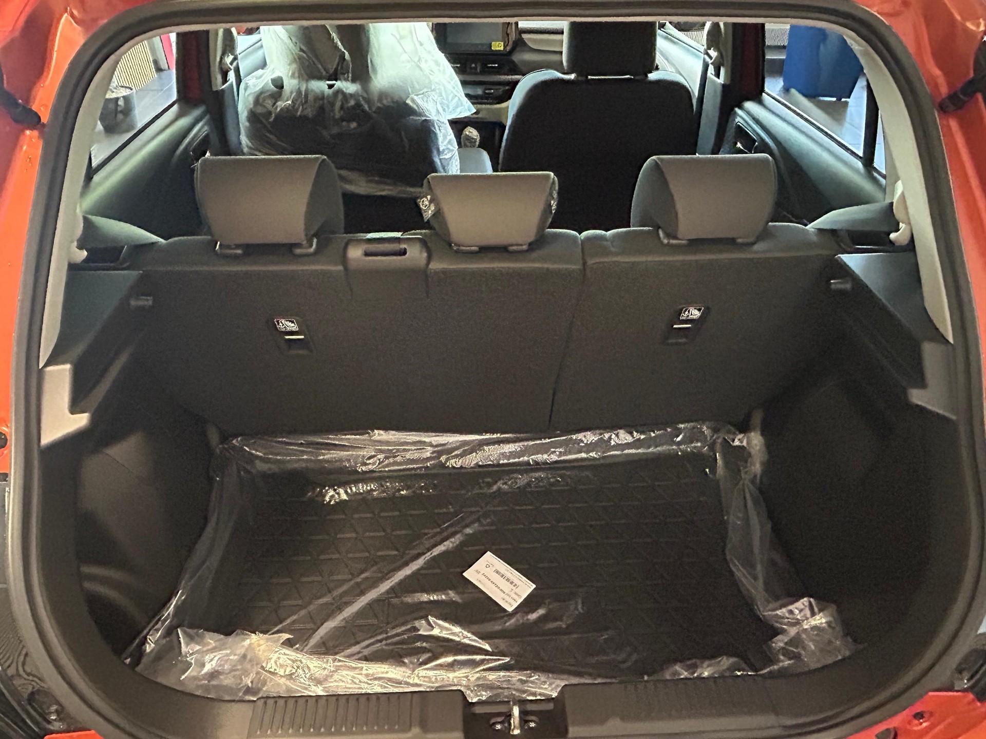 SUZUKI Swift 1.2 Tradizio Top Hybrid-image-17
