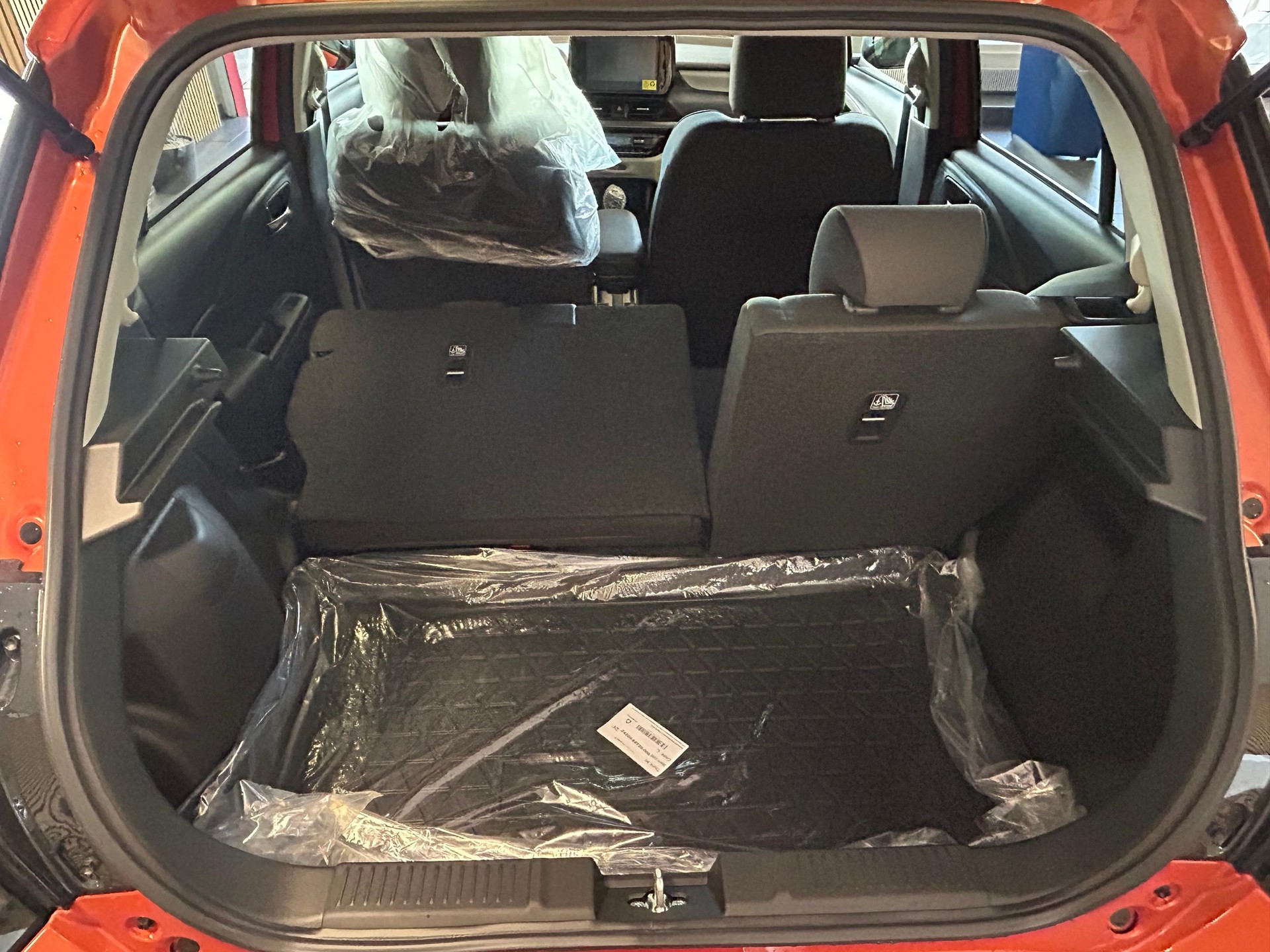 SUZUKI Swift 1.2 Tradizio Top Hybrid-image-18