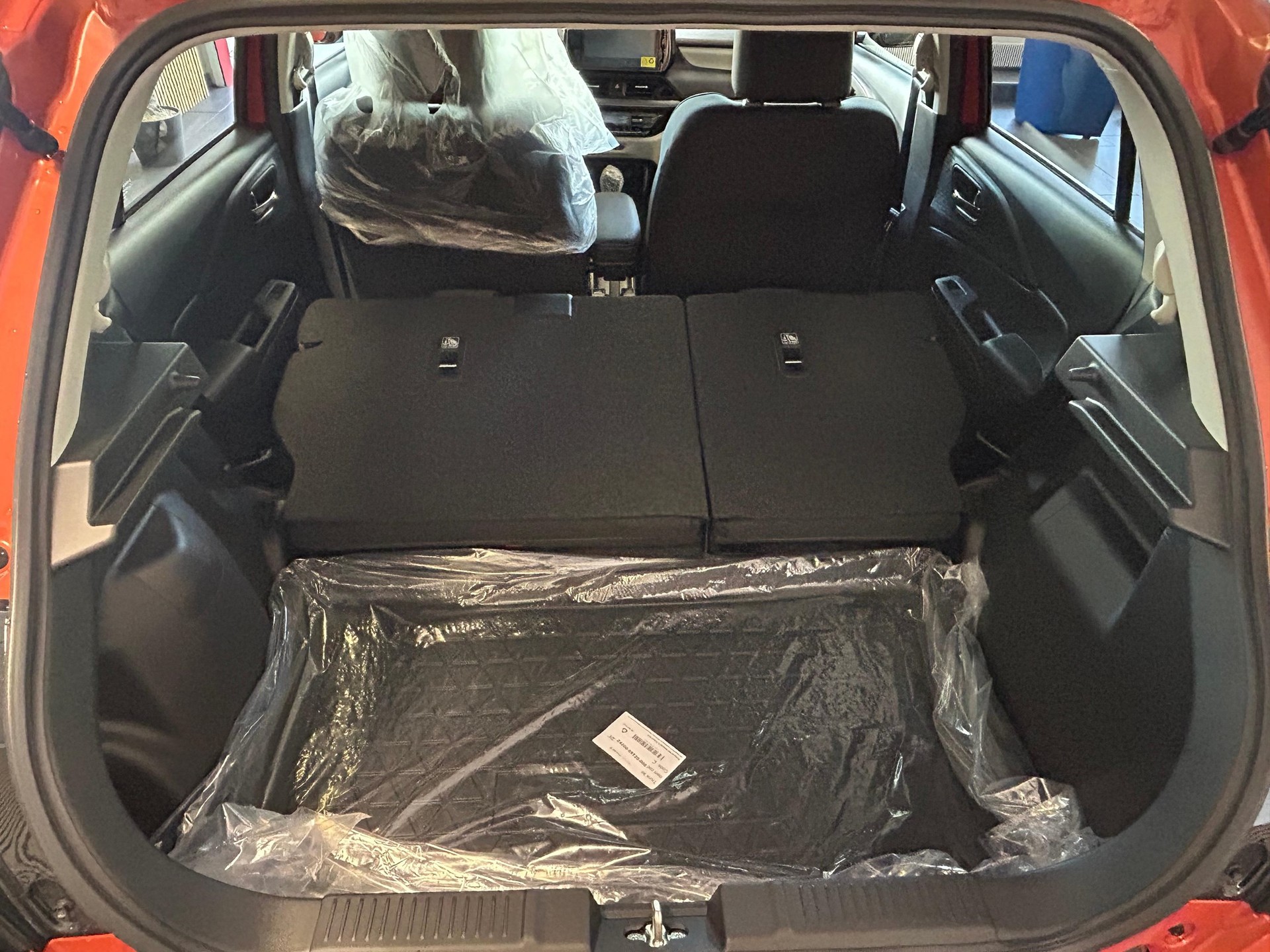 SUZUKI Swift 1.2 Tradizio Top Hybrid-image-19