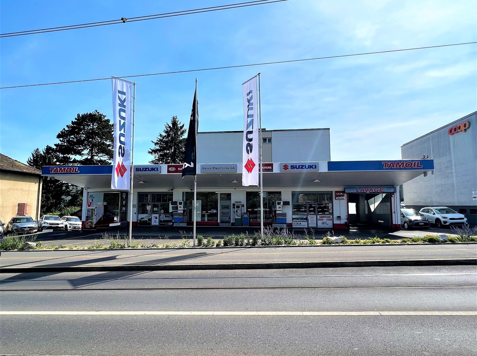 SUZUKI Swift 1.2 Tradizio Top Hybrid-image-21