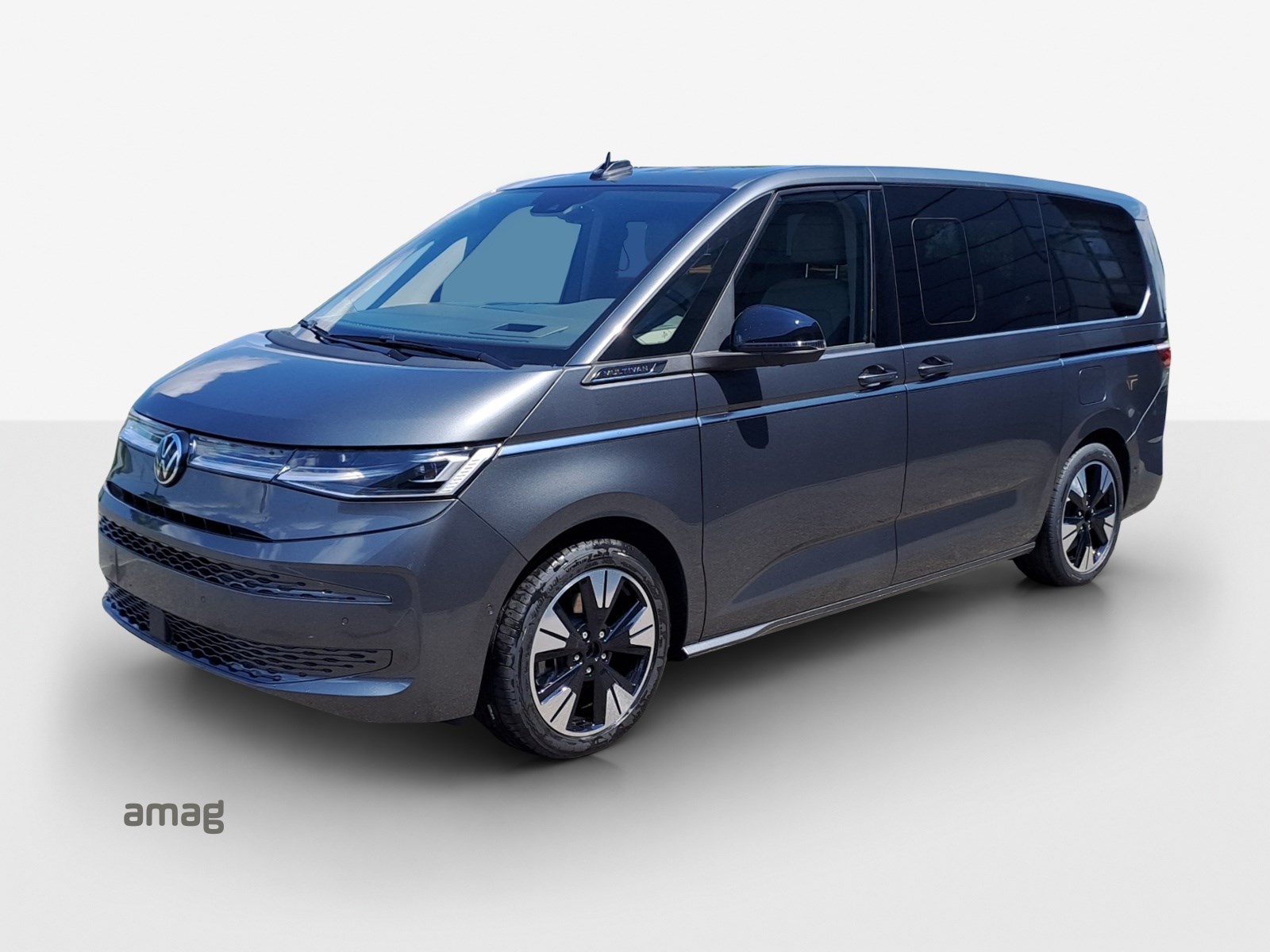 VW MULTIVAN Multivan 1.5 eHybrid Style Liberty Lang DSG