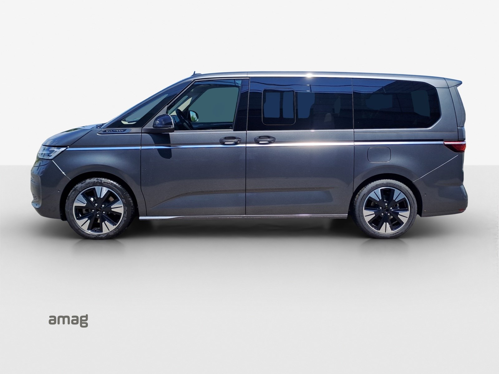 VW MULTIVAN Multivan 1.5 eHybrid Style Liberty Lang DSG-showroom-element-1