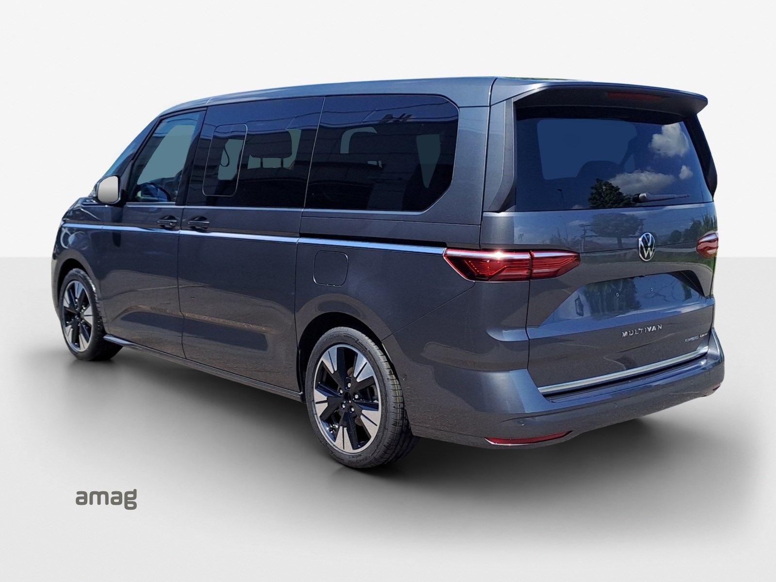 VW MULTIVAN Multivan 1.5 eHybrid Style Liberty Lang DSG-showroom-element-2