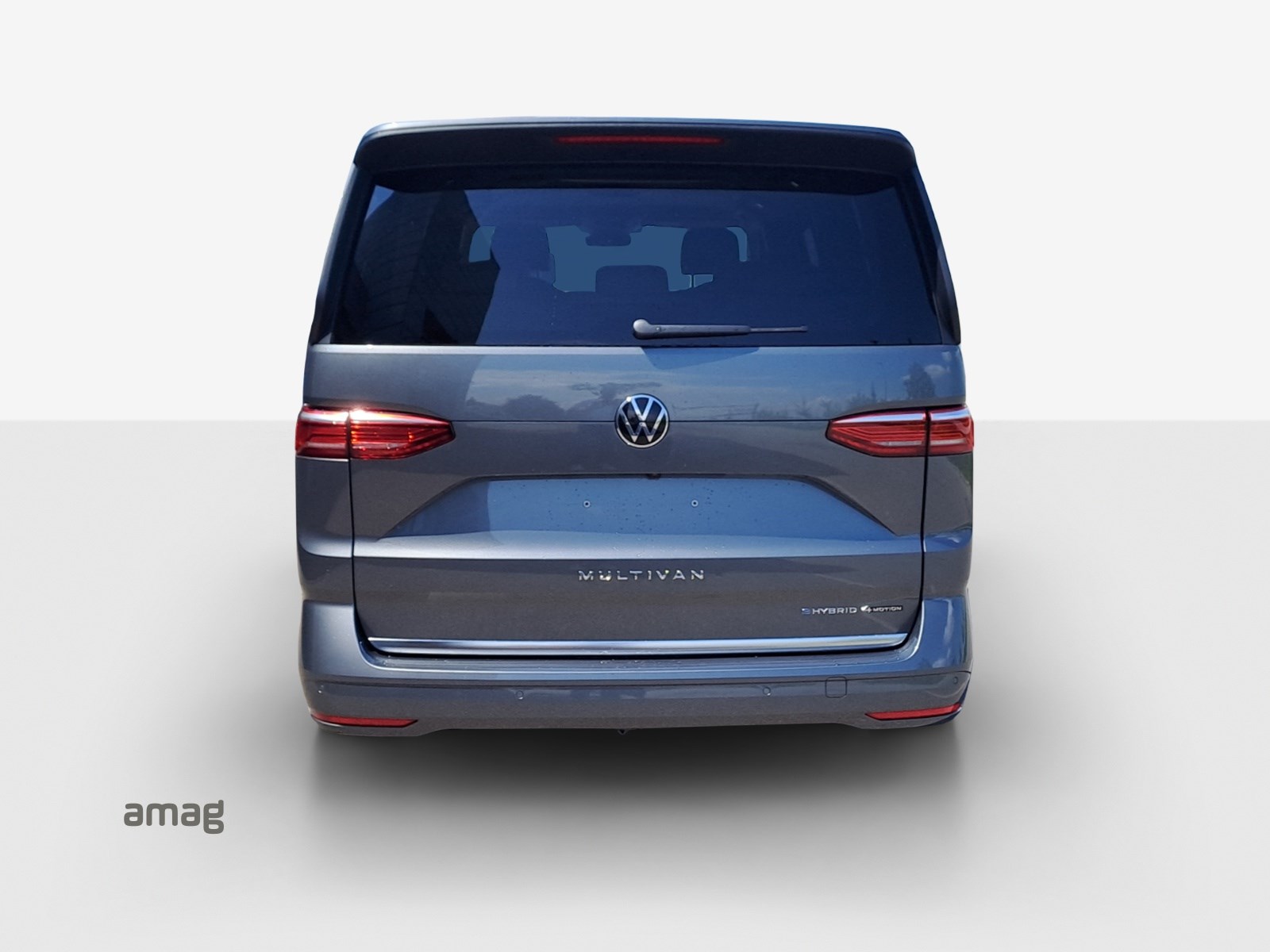 VW MULTIVAN Multivan 1.5 eHybrid Style Liberty Lang DSG-showroom-element-3