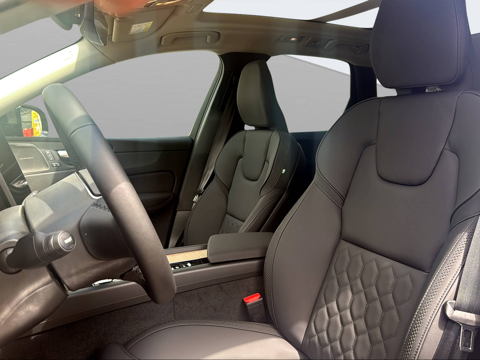 Image VOLVO XC60 XC60 T6 eAWD PluginHybrid Plus Dark Geartronic