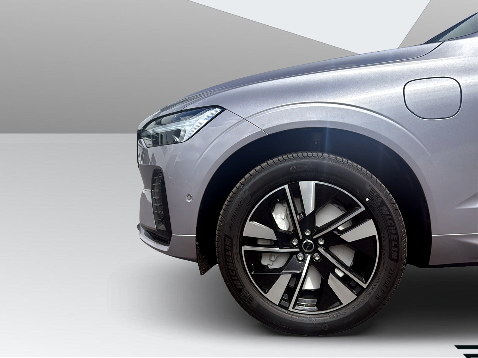 Image VOLVO XC60 XC60 T6 eAWD PluginHybrid Plus Dark Geartronic