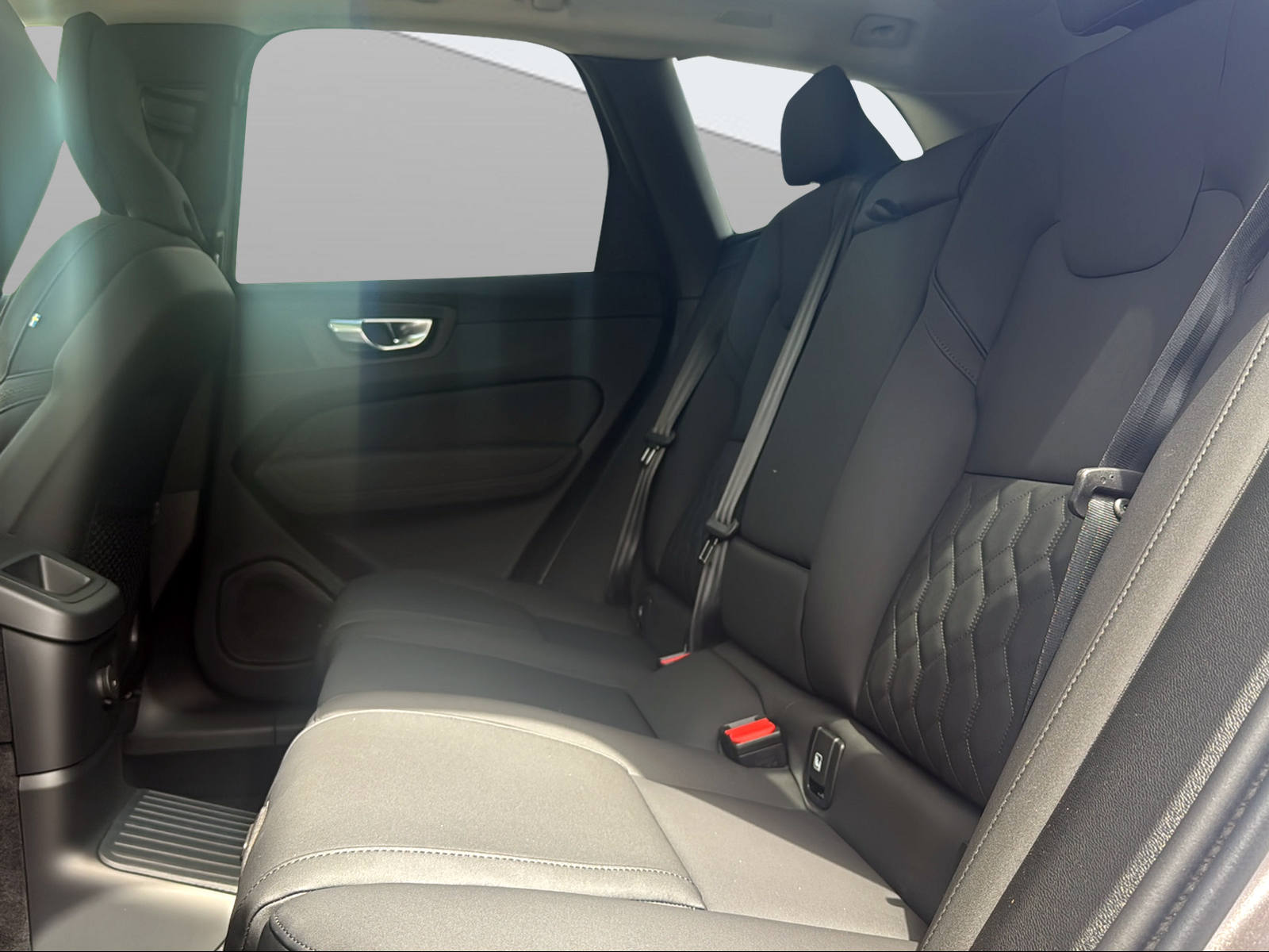 Image VOLVO XC60 XC60 T6 eAWD PluginHybrid Plus Dark Geartronic