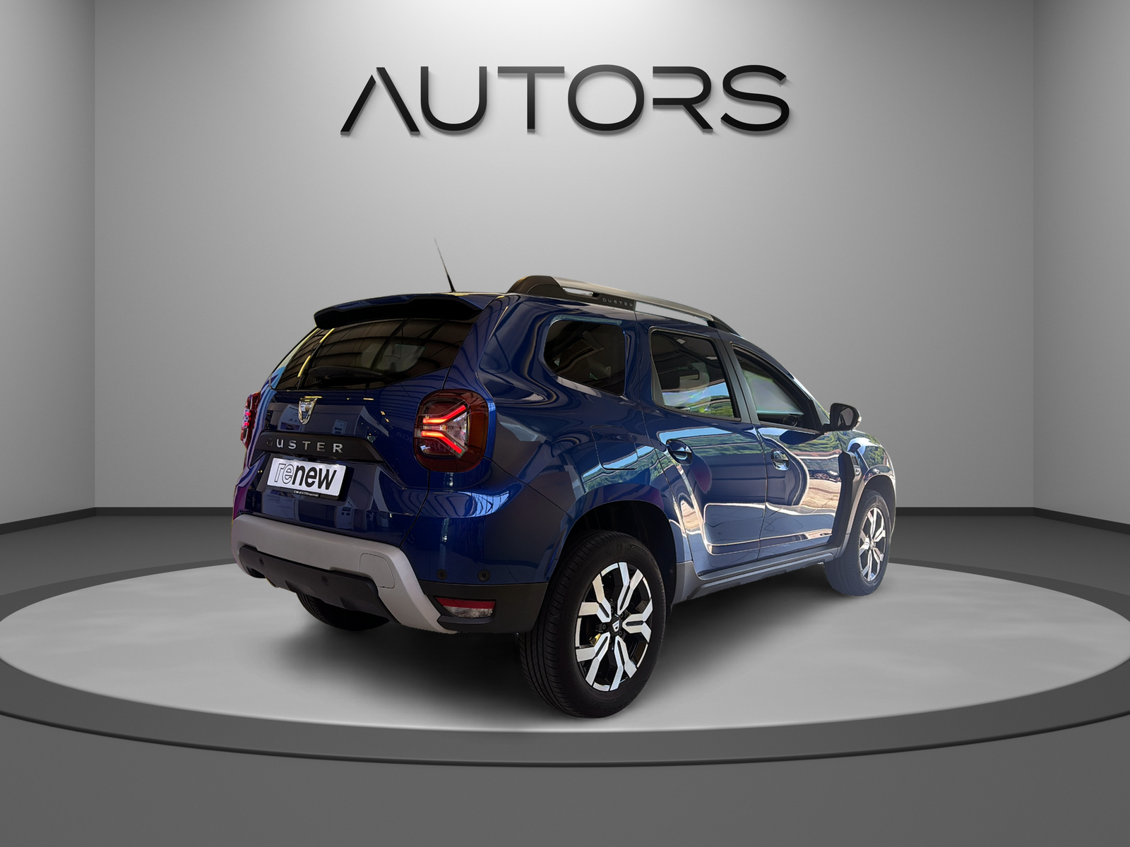 DACIA Duster TCe 150 Prestige EDC 4x2-showroom-element-3