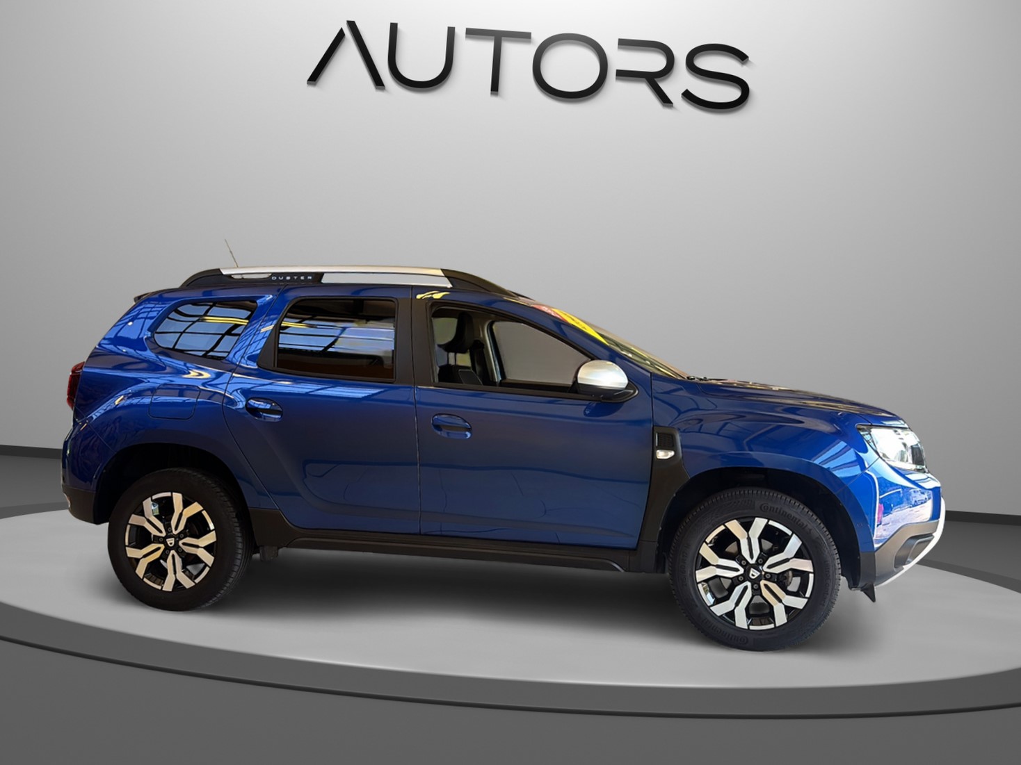 DACIA Duster TCe 150 Prestige EDC 4x2-showroom-element-2