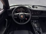 Porsche 911 Carrera 4 GTS Cabriolet - Bild 6