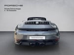 Porsche 911 Carrera 4 GTS Cabriolet - Bild 5