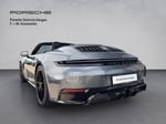 Porsche 911 Carrera 4 GTS Cabriolet - Bild 4