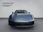 Porsche 911 Carrera 4 GTS Cabriolet - Bild 2